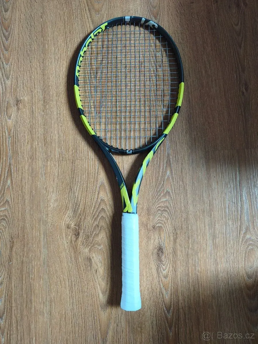 Babolat Pure Aero VS 2020