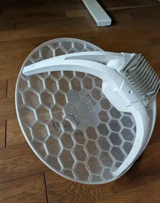 Mikrotik LHG LTE18
