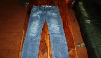 EXE Jeans