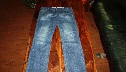 EXE Jeans