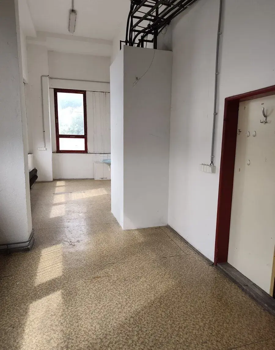 Pronájem skladového prostoru – Praha-Radotín