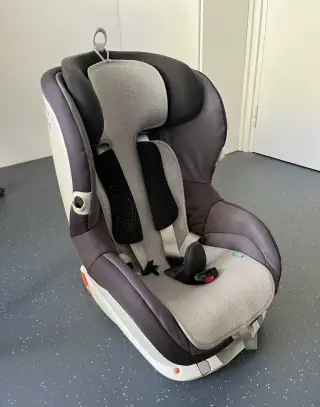 Autosedacka Britax Romer Trifix s Isofix 9-18 kg