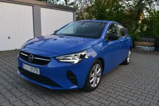 Opel Corsa – 2020, 6 927 km