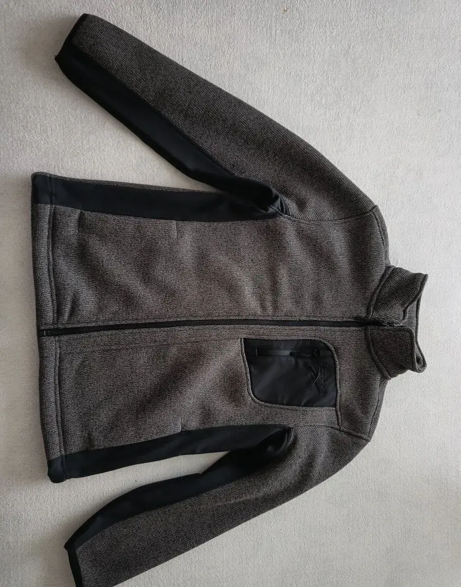 Bunda Reebok, vel.158/164cm
