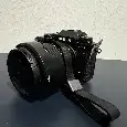 Fujifilm X-T4 + XF 16-80 mm + XC 35 mm + příslušenství