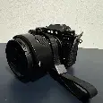 Fujifilm X-T4 + XF 16-80 mm + XC 35 mm + příslušenství