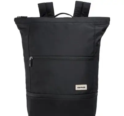 batoh Crumpler Triple A Camera Half Backpack, nový