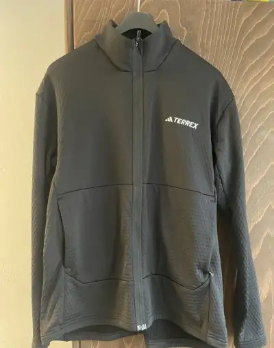 BUNDA Adidas TERREX MULTI LIGHT FLEECE XL