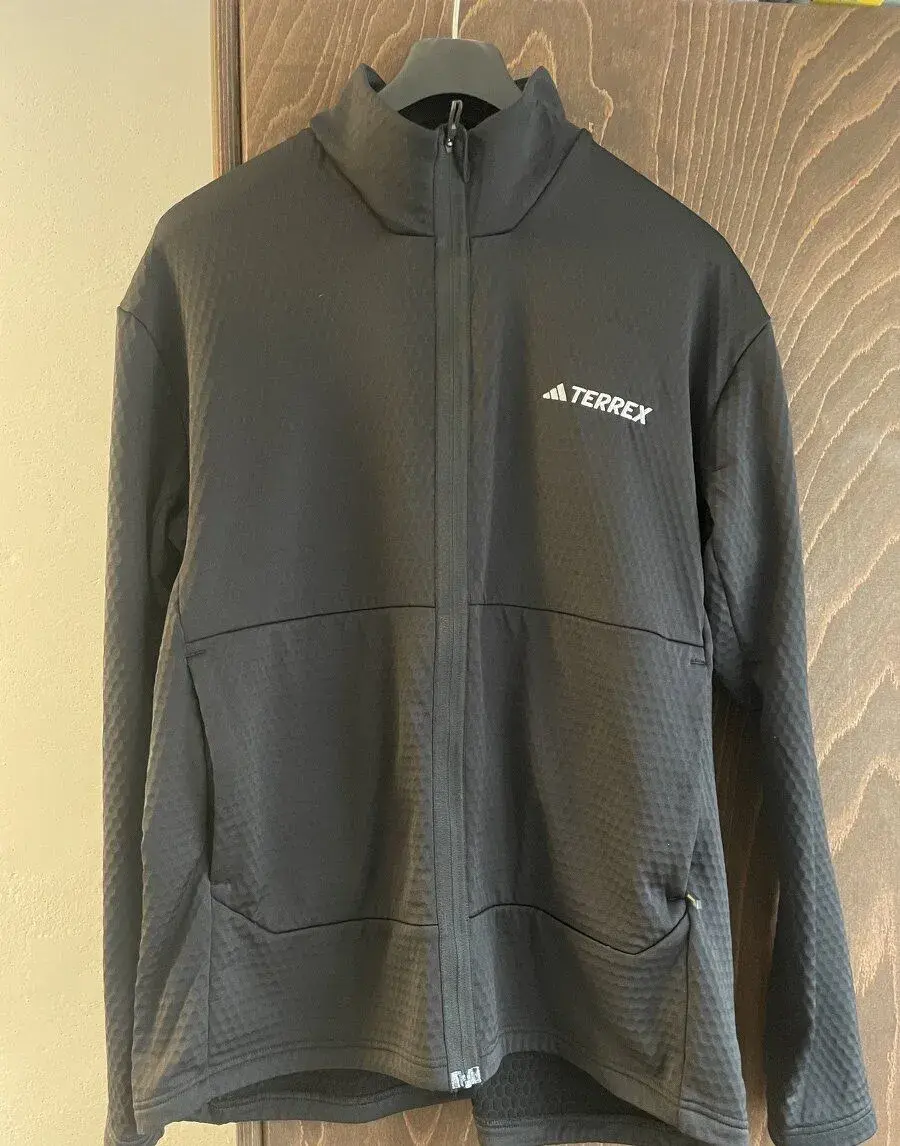 BUNDA Adidas TERREX MULTI LIGHT FLEECE XL