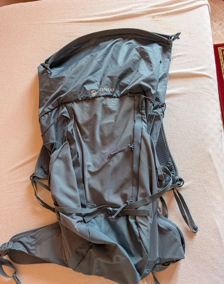 Montane Trailblazer 44 (2024)