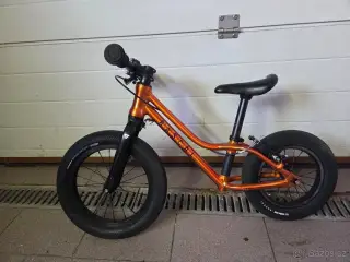 Dětské odrážedlo Rascal Punk