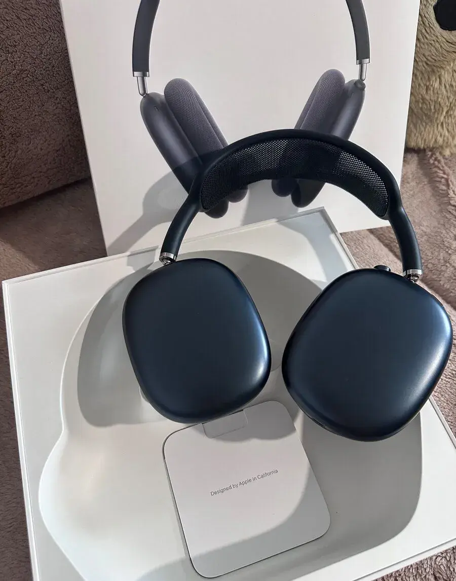 AirPod Max černé USB C