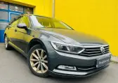 Volkswagen PASSAT – 2016, 269 600 km