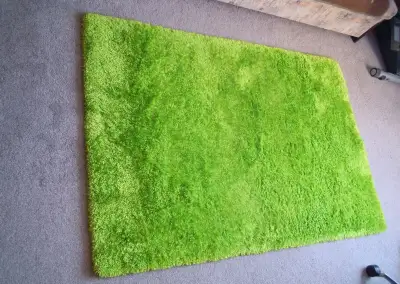 Koberec dekorační
