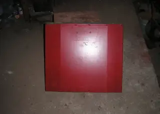 Masku na Crystala