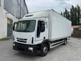 Iveco EuroCargo – 537 463 km