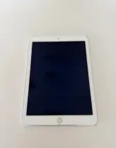 iPad Air 2 (128 GB) stříbrný – velká paměť, plně funkční