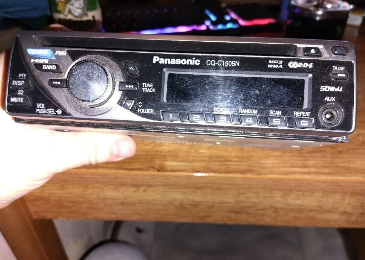 Panasonic