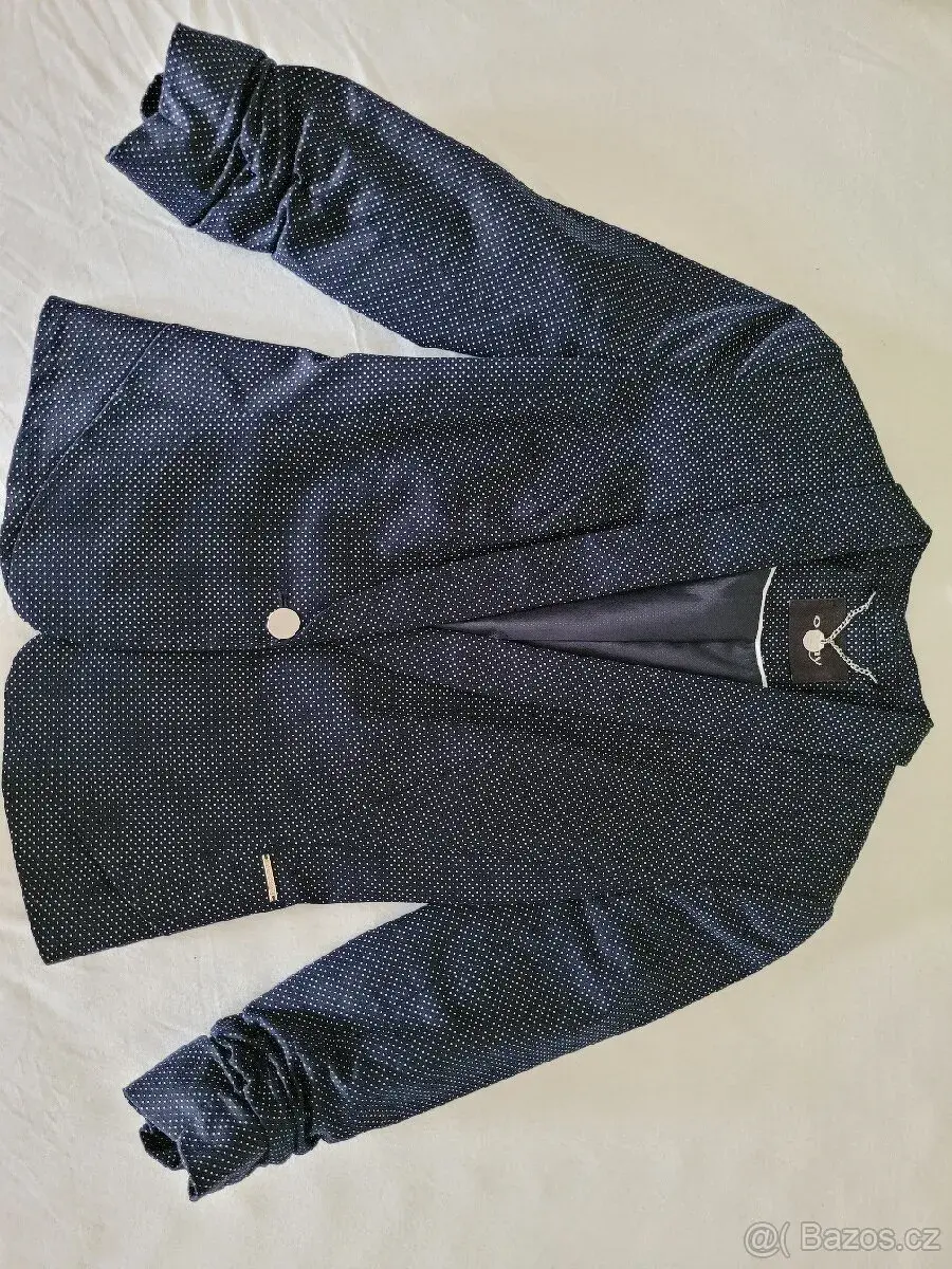 Elegantní dámské sako Orsay vel. 34
