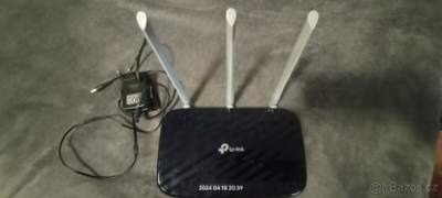 TP-LINK Archer C20