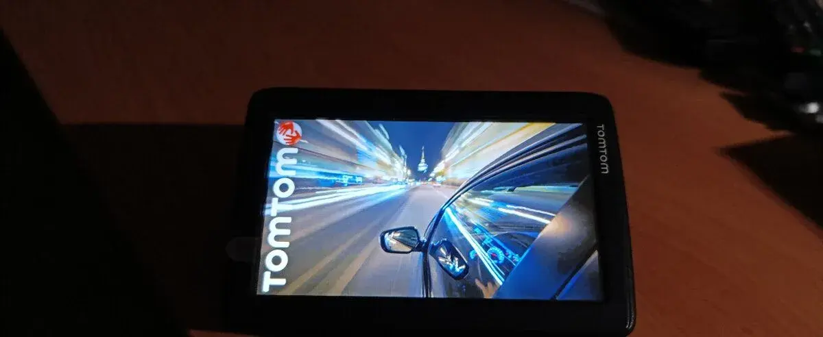 TomTom START 25 Regional LIFETIME mapy