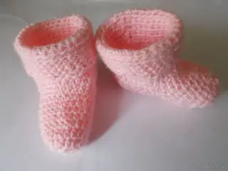 Ponožky 3 barvy