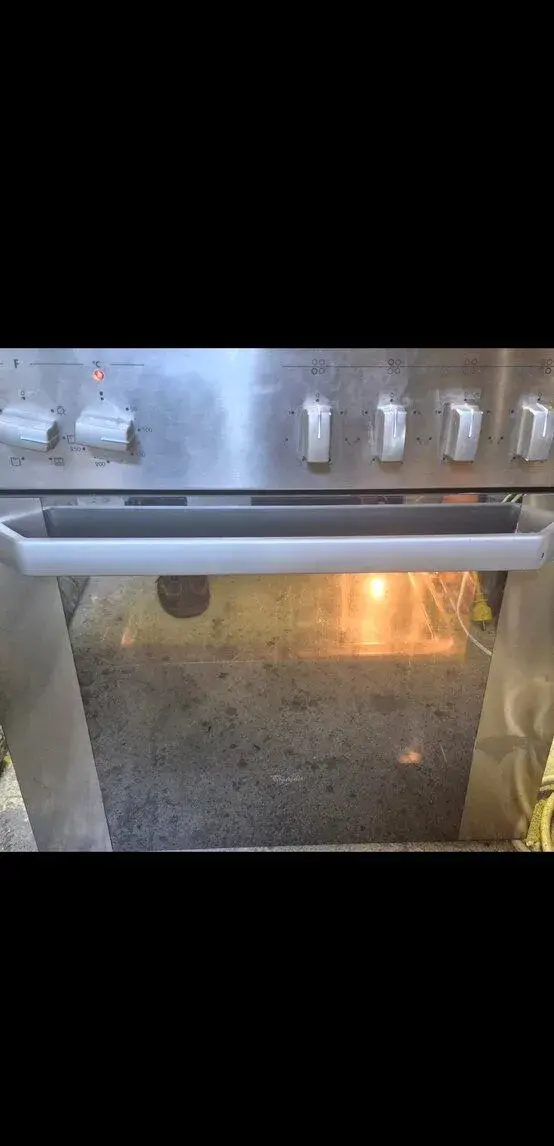 Vestavna trouba Whirlpool FSVM6 AKP 335/01 IX