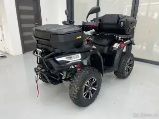 Linhai ATV 500 Promax