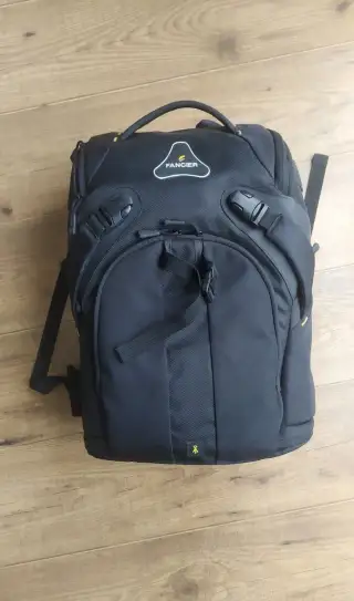 Fotobatoh Fancier 40l