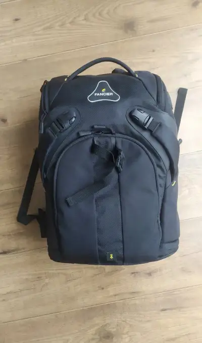Fotobatoh Fancier 40l