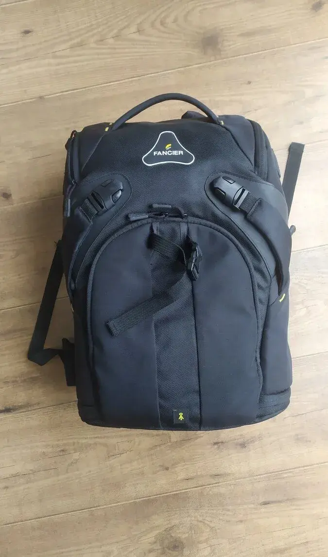 Fotobatoh Fancier 40l