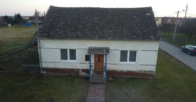 Pronájem domu v Hraběticích