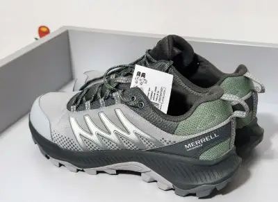 Turistické boty Merrell č.44