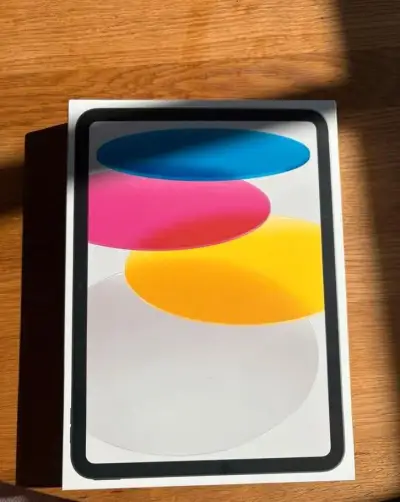 Apple iPad 11 A16 (2025) Wi-Fi 128GB