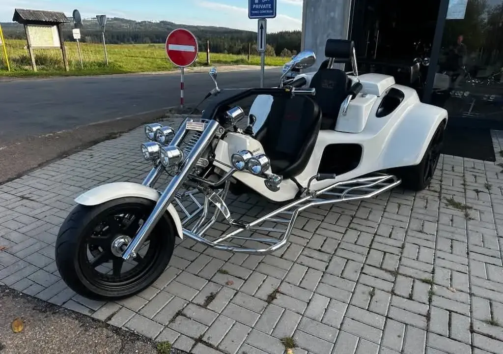 Rewaco Turbo s výkonem 185Ps