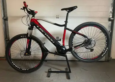 Elektrokolo Lectron Esconder MFX – Bafang M500