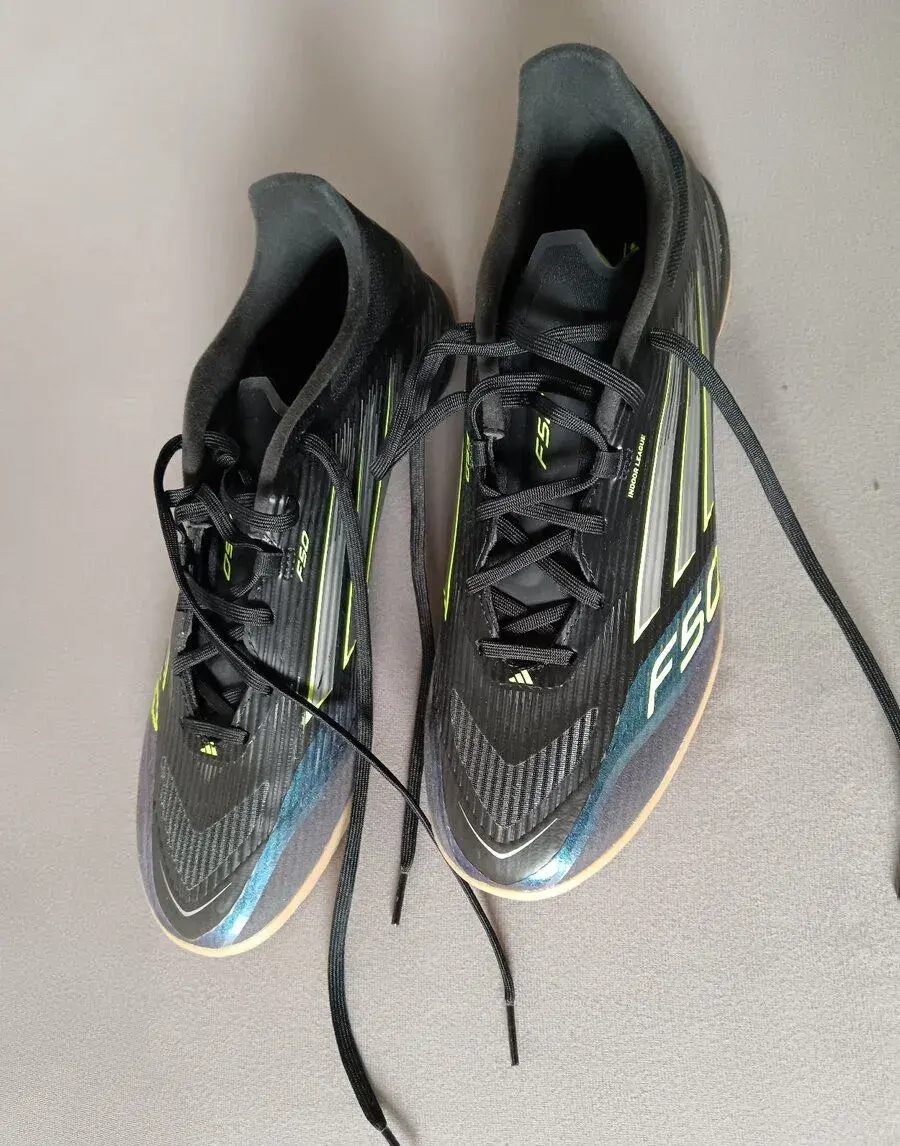 Adidas F50