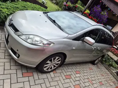 Mazda – 2007