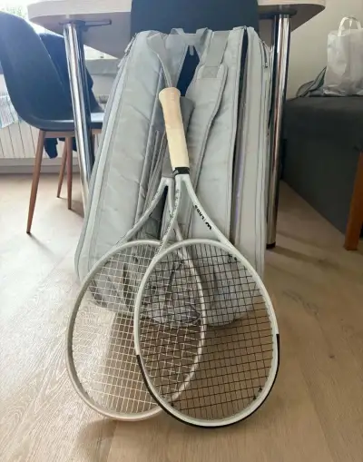 Wilson Shift V1 315g grip vel.4