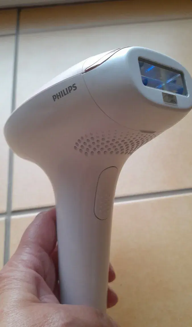 Philips Lumea Advanced SC1994/00