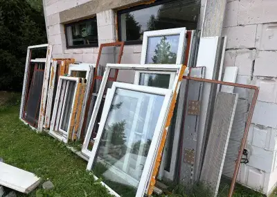 PVC okna SULKO - trojsklo