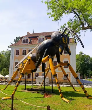 Svět obrů