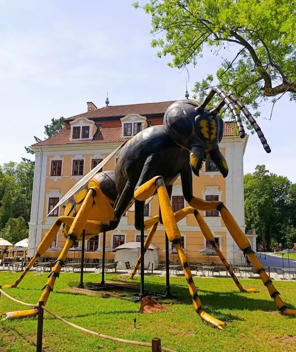 Svět obrů