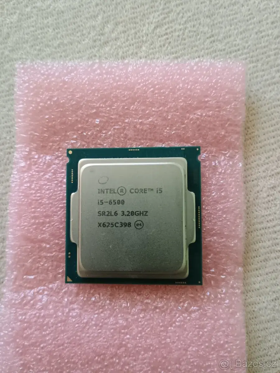 Intel i5-6500