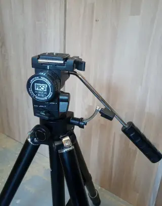Stativ horizon