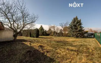 Prodej pozemek Bydlení, 1494㎡