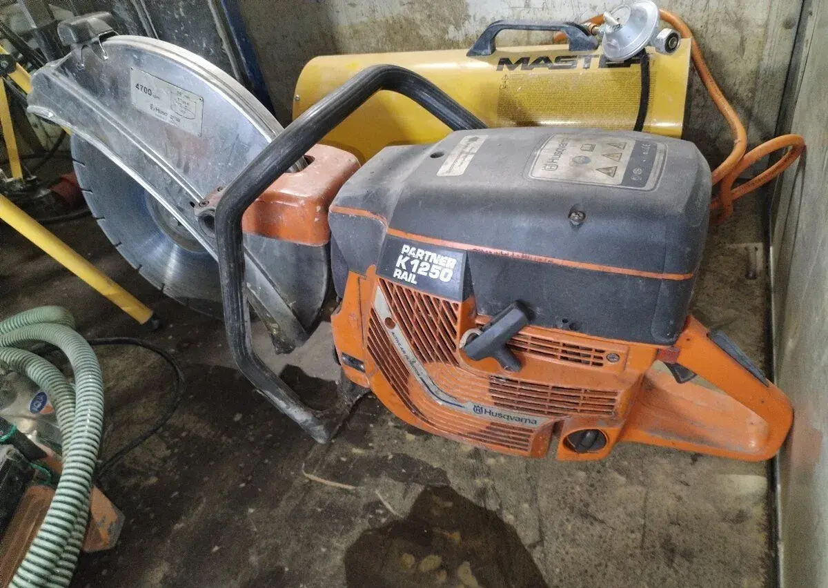 Husgvarna