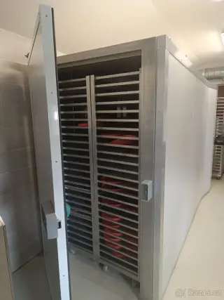 sušička / sušarna