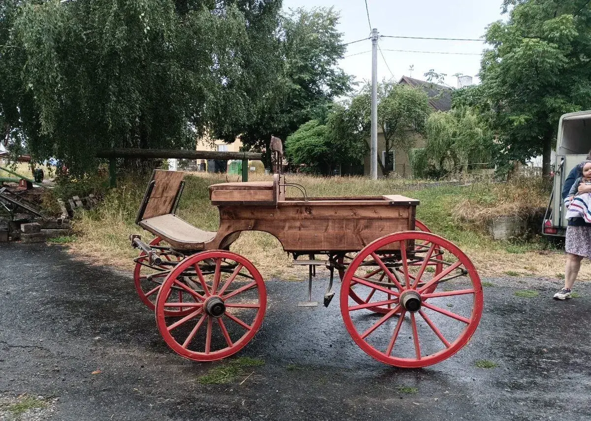 Bryčka