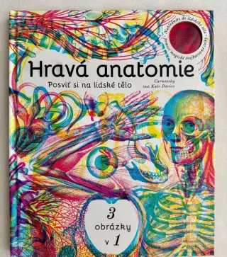Hravá anatomie